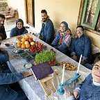  سریال تلویزیونی پایتخت 7 به کارگردانی سیروس مقدم