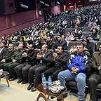  فیلم سینمایی اتاقک گلی به کارگردانی محمد عسگری جعفرآبادی