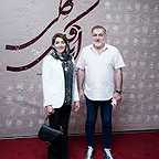  فیلم سینمایی اتاقک گلی به کارگردانی محمد عسگری جعفرآبادی