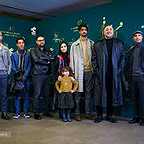  فیلم سینمایی احمد به کارگردانی حبیب والی‌نژاد و امیرعباس ربیعی