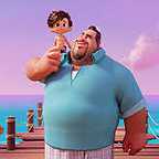  فیلم سینمایی پسر دلفینی2 به کارگردانی محمد خیر اندیش