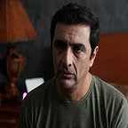  سریال تلویزیونی ساهره به کارگردانی حمید رضا لوافی