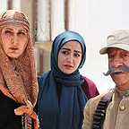  سریال تلویزیونی روزی روزگاری آبادی به کارگردانی حسین سهیلی‌زاده