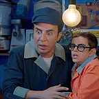  سریال شبکه نمایش خانگی آرزوهای چپکی به کارگردانی احمد درویش علیپور