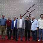  فیلم سینمایی اتاقک گلی به کارگردانی محمد عسگری جعفرآبادی