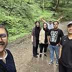  سریال تلویزیونی پایتخت 7 به کارگردانی سیروس مقدم