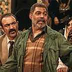  فیلم سینمایی بی سر و صدا به کارگردانی مجیدرضا مصطفوی