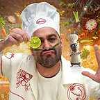  برنامه شبکه نمایش خانگی شفرونی به کارگردانی رضا مهرانفر