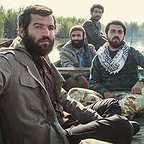  سریال تلویزیونی پسران هور به کارگردانی مهدی جعفری