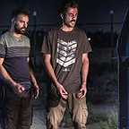  فیلم سینمایی آبستن به کارگردانی محمد تنابنده و مصطفی تنابنده