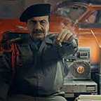  فیلم سینمایی صددام به کارگردانی پدرام پورامیری