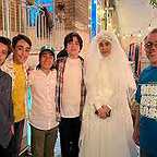  سریال تلویزیونی بوقچی به کارگردانی محمد جواد موحد