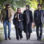  سریال تلویزیونی ناریا به کارگردانی جواد افشار