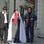  فیلم سینمایی های کپی به کارگردانی علی‌اکبر ثقفی