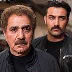  فیلم سینمایی آنجا، همان ساعت به کارگردانی سیروس الوند