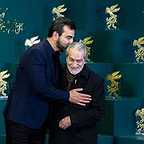  فیلم سینمایی مجنون به کارگردانی مهدی شامحمدی