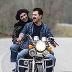  سریال تلویزیونی پایتخت 7 به کارگردانی سیروس مقدم