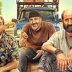  فیلم سینمایی کفایت مذاکرات به کارگردانی سهیل موفق