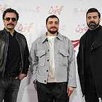  فیلم سینمایی مجنون به کارگردانی مهدی شامحمدی