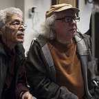  فیلم سینمایی آنجا، همان ساعت به کارگردانی سیروس الوند