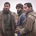  سریال تلویزیونی عاشورا به کارگردانی هادی حجازی‌فر