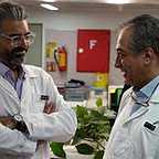  سریال تلویزیونی ساهره به کارگردانی حمید رضا لوافی