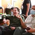  فیلم سینمایی غیبت موجه به کارگردانی عباس رافعی