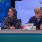  فیلم سینمایی مرد آرام به کارگردانی بهنوش صادقی