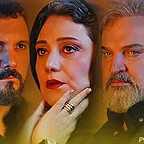  سریال شبکه نمایش خانگی شغال به کارگردانی بهرنگ توفیقی