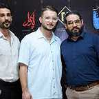  فیلم سینمایی پاکول به کارگردانی نوید اسماعیلی