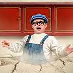  سریال شبکه نمایش خانگی آرزوهای چپکی به کارگردانی احمد درویش علیپور