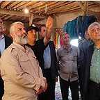  فیلم سینمایی اتاقک گلی به کارگردانی محمد عسگری جعفرآبادی