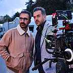  فیلم سینمایی قسطنطنیه به کارگردانی کریم امینی