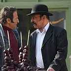  فیلم سینمایی احمد به کارگردانی حبیب والی‌نژاد و امیرعباس ربیعی