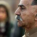  سریال شبکه نمایش خانگی شکارگاه به کارگردانی نیما جاویدی