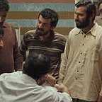  سریال تلویزیونی پسران هور به کارگردانی مهدی جعفری