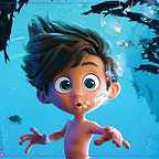  فیلم سینمایی پسر دلفینی2 به کارگردانی محمد خیر اندیش