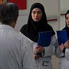  سریال تلویزیونی ساهره به کارگردانی حمید رضا لوافی