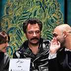  فیلم سینمایی مجنون به کارگردانی مهدی شامحمدی