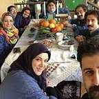  سریال تلویزیونی پایتخت 7 به کارگردانی سیروس مقدم