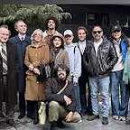  سریال شبکه نمایش خانگی تاسیان به کارگردانی تینا پاکروان