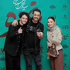  فیلم سینمایی غریزه به کارگردانی سیاوش اسعدی