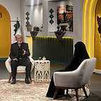  برنامه تلویزیونی لاله خیز به کارگردانی ندارد