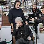  فیلم سینمایی دو روز دیرتر به کارگردانی اصغر نعیمی