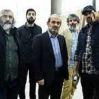  فیلم سینمایی موسی کلیم الله به کارگردانی ابراهیم حاتمی‌کیا