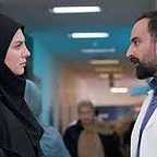  سریال تلویزیونی آلا به کارگردانی شکیل مظفری