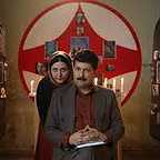  فیلم سینمایی عینک قرمز به کارگردانی حسین مهکام