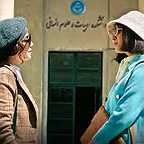  سریال شبکه نمایش خانگی تاسیان به کارگردانی تینا پاکروان