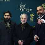  فیلم سینمایی مجنون به کارگردانی مهدی شامحمدی