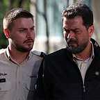  سریال تلویزیونی یزدان به کارگردانی منوچهر هادی